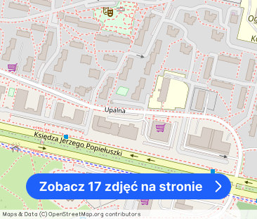 Wynajem 2-pokojowego mieszkania z balkonem - Zdjęcie 1