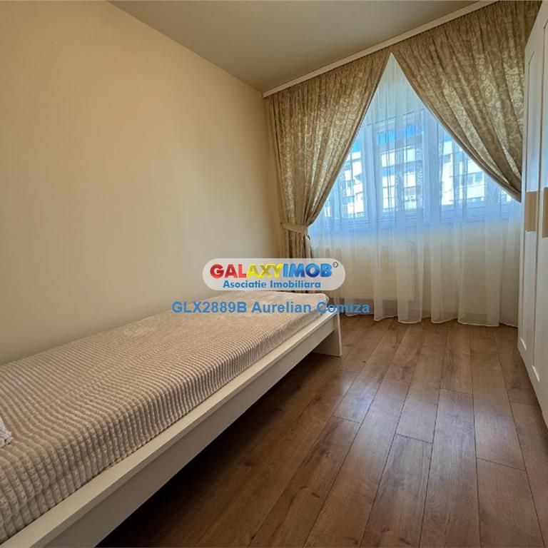 Apartament 4 camere decomandat Piata Victoriei - Photo 1