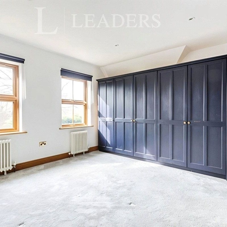 4 bedroom house to rent Cowfold Road, Bolney, Haywards Heath, RH17 - Photo 1