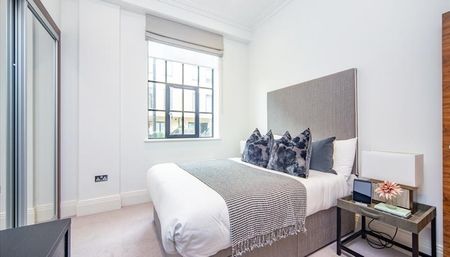 1 bedroom property to rent - Photo 4