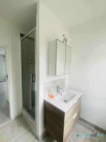 Location Appartement 4 pièces 66m² REIMS 51100 - Photo 3