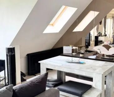 Rue des Alliés 23 5.1, 7080 Frameries, België - Photo 1