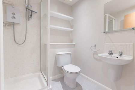 3 bedroom apartment to rent - Photo 3