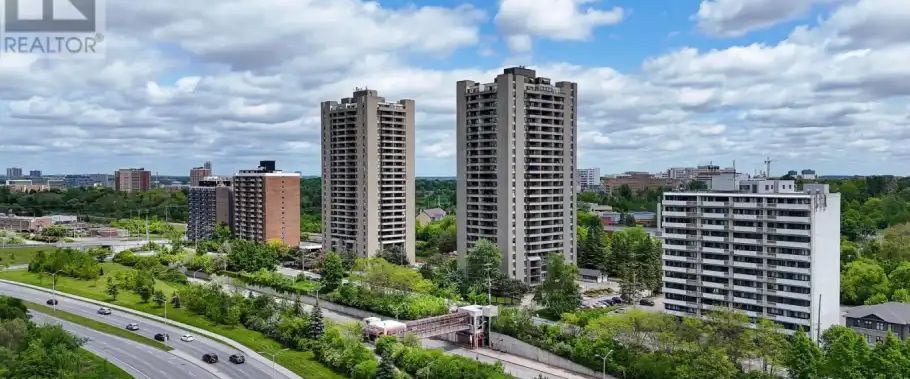 2007 - 1785 FROBISHER LANE | 2007 - 1785 FROBISHER LANE, Ottawa - Photo 1