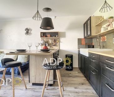 Location Appartement 2 pièces 37m² VALBONNE 06560 - Photo 6