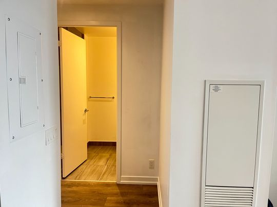 For Lease - 898 Portage Parkway Unit# 2605, Vaughan, Ontario - Photo 1
