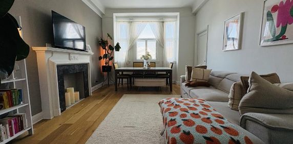 Appartement 4 ½ à louer Montcalm / Saint-Sacrement juillet 2026 - Photo 2