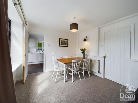 Forge Hill, Joys Green, Lydbrook - Photo 3