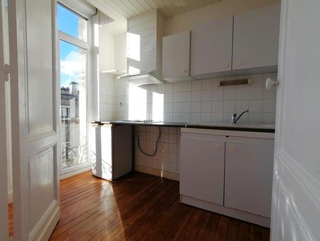 Location Appartement 2 pièces 41m² BORDEAUX 33800 - Photo 4