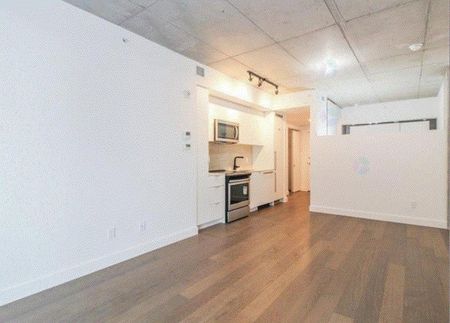 Appartement à louer - Photo 5