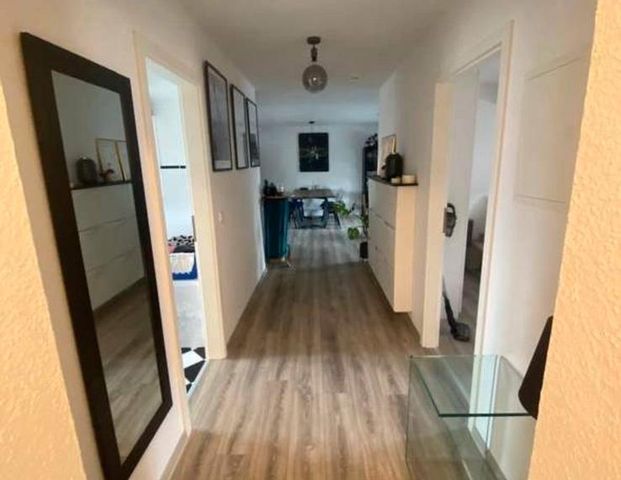 2 Zimmer Wohnung - Foto 1