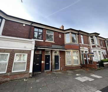 2 bedroom maisonette to rent - Photo 2