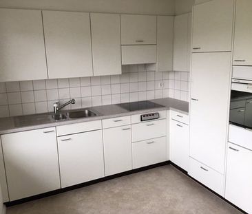 3.5 Zimmer, 68 m², 3. Stock - Photo 1