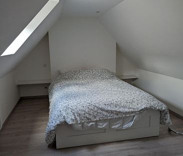 Location appartement 2 pièces, 22.60m², Soissons - Photo 3