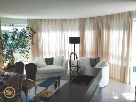 Apartamento No Brava Beach 3 Dormitórios, R$18.500/mês - Praia Brava - Itajaí/sc - Photo 3