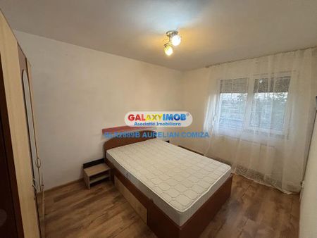 Apartament 2 camere Popesti-Metrou Leonida/parcare/centrala - Photo 4