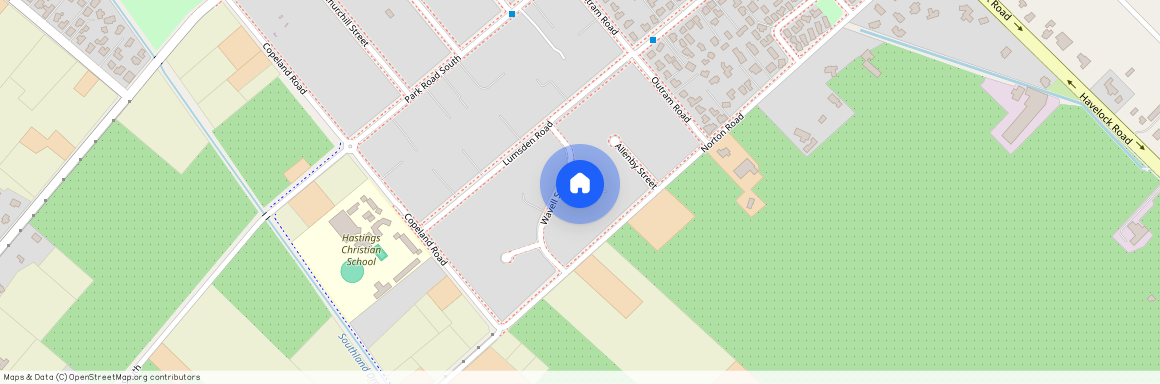 712A Wavell Street, Akina, Hastings