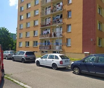 Pronájem bytu 1+kk 30 m² - Фото 5