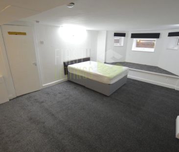 London Road, Stoneygate, Leicester, LE2 - Photo 2