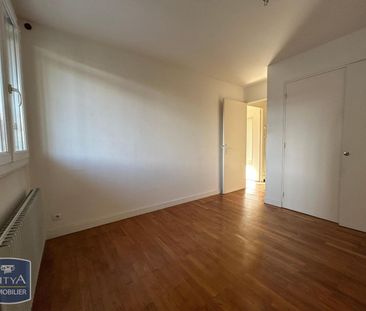 Location Appartement 2 pièces 50m² GRENOBLE 38100 - Photo 5