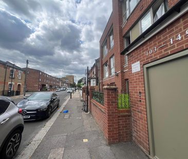 Cornwall Road, Tottenham N15, London - Photo 2