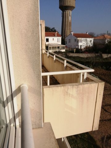 Location Appartement 3 pièces 55m² - Photo 4