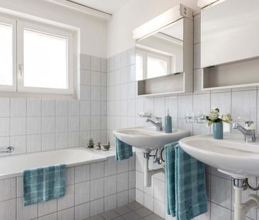 2.5 Zimmer, 56 m², 2. Stock - Photo 2