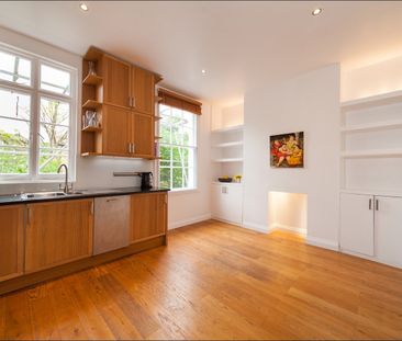 1 Bed Flat, Goldington Crescent, NW1 - Photo 4