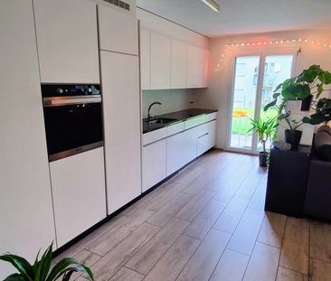 Ihre neue Wohnung mit Wohlfühlcharakter! - Photo 2