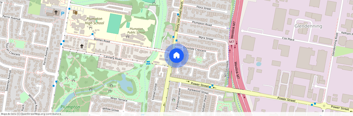 58 Drysdale Crescent, NSW 2761, Plumpton