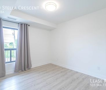 330-3370 Stella Crescent| Brand New Second Floor 2 bedroom 2 Bathro... - Photo 3