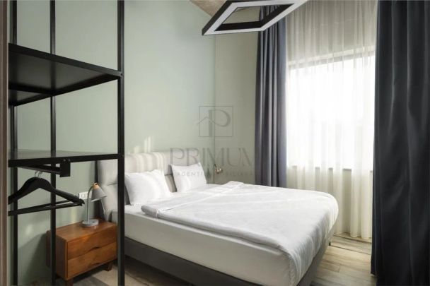 Apartament 3 camere decomandat mobilat si utilat lux bloc nou - Bogdanestilor - Photo 1