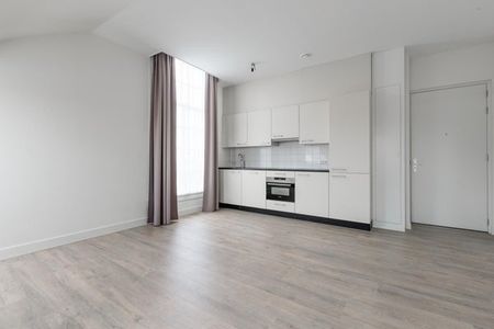 Te huur: Appartement Verdronkenoord 28 L in Alkmaar - Photo 4