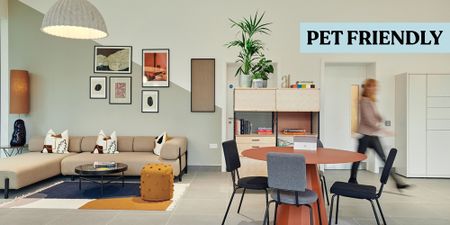 Flat 203 - Photo 2