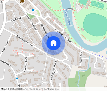 22 Fernleigh Gardens, Wadebridge - Photo 1