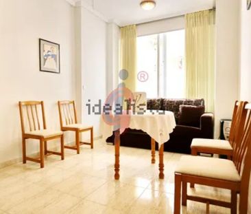 Alquiler de piso en Calle Giner de los Ríos, 12 - Photo 4