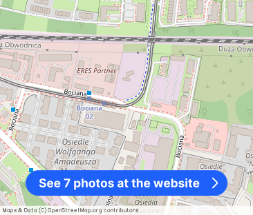 Do wynajęcia 2 pokoje 50 m z oddzielna kuchnią - Photo 1