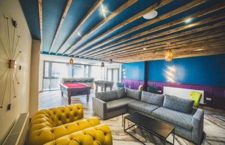 Studio to rent - Photo 2