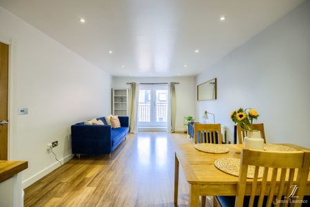 Square on Square, 2 Caroline Street, Jewellery Quarter - Photo 2