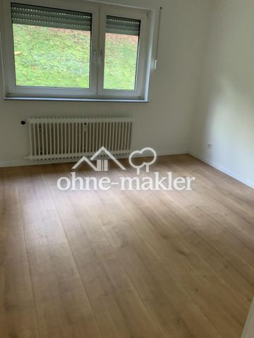 Attraktive 3-Zimmer-Wohnung mit KDB – Sofort bezugsfrei - Foto 4
