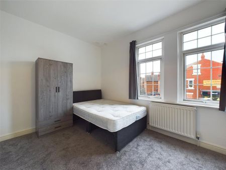 1 bedroom terraced house to rent - Photo 2