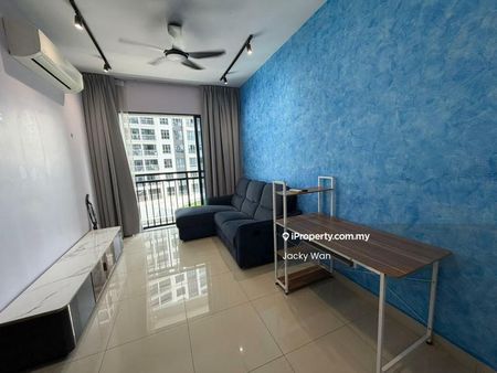 Platinum Arena, Taman Sri Sentosa, Jalan Klang Lama (Old Klang Road) - Photo 2