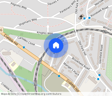 Pioneer Road, Dover - Photo 1