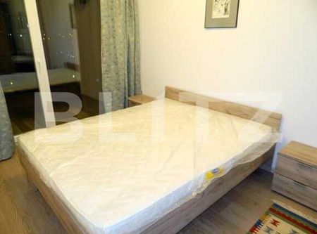 Apartament 2 camere, 52 mp, TOTUL NOU, parcare, Complex Grand Park - Photo 5