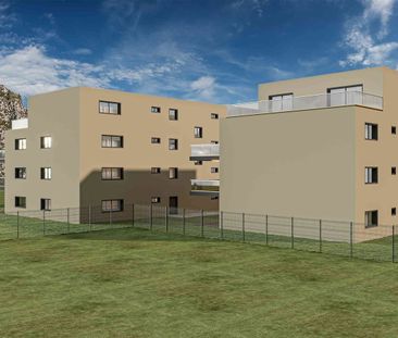 3.5 Zimmer, 105 m² - Photo 6
