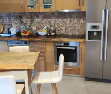 Διαμέρισμα για ενοικίαση Τερψιθέα (Γλυφάδα) - Φωτογραφία 6