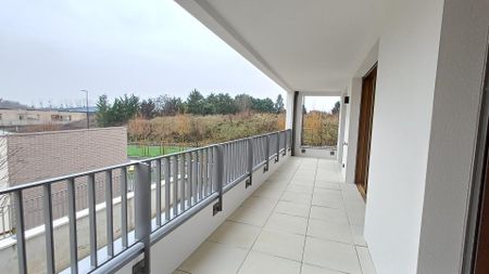 location Appartement T2 DE 48.42m² À ARPAJON - Photo 2