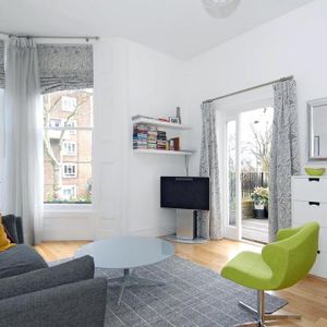 1 bedroom apartment to rent - Photo 2