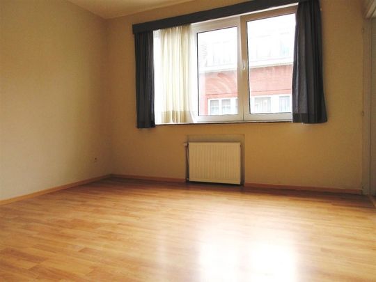 Appartement une chambre à Evere / Bordet - Photo 1