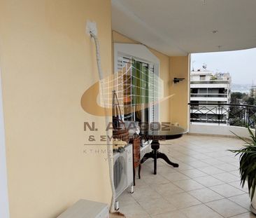 Διαμέρισμα για ενοικίαση Φλοίσβος (Παλαιό Φάληρο) - Photo 6